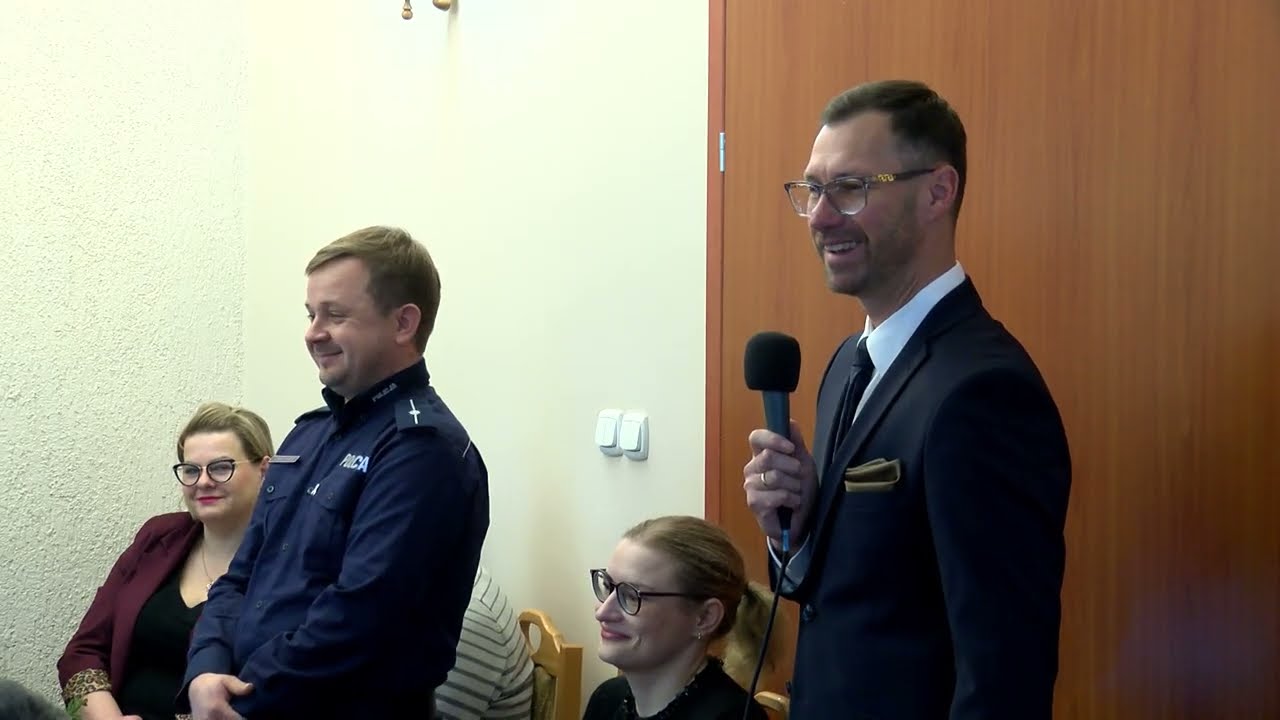 XXI sesja Rady Miasta Górowo Ił. z dn. 19.12.2025 r.