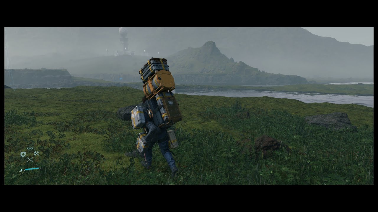 Death Stranding: Directors cut Part 2