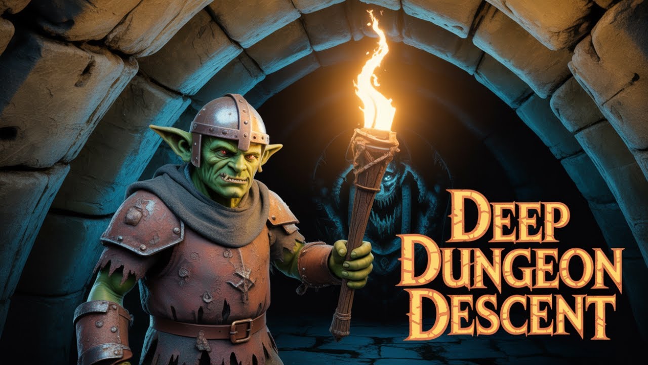 Expedition: Into Darkness: New Extraction Review