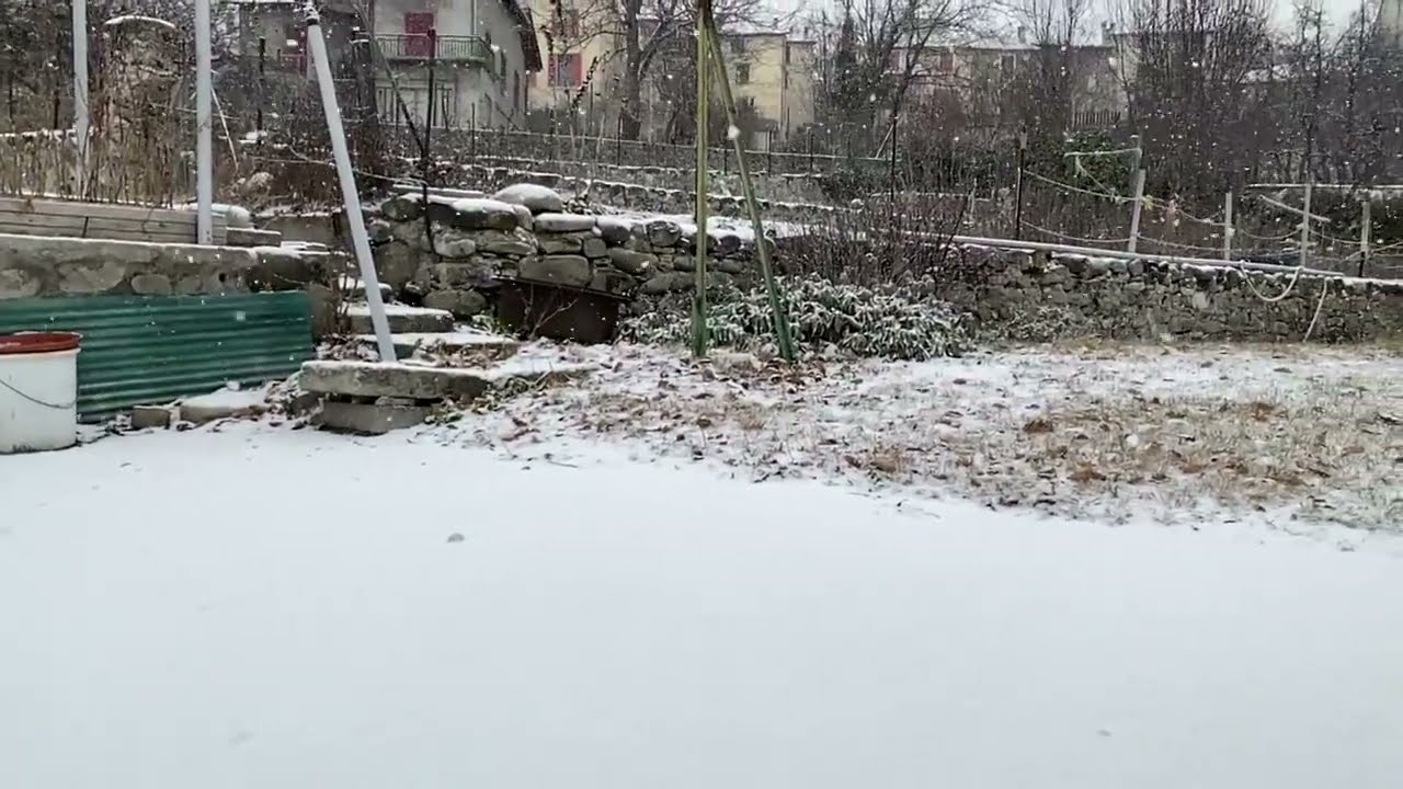 neige