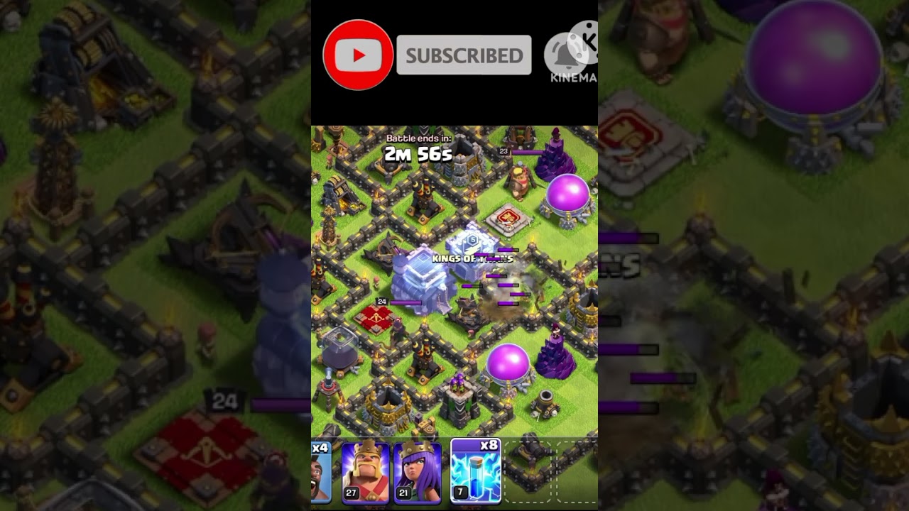 Clash of clans #ALONECLASH #ClashofClansSeasonChallenges #clashofclanstelugu #Clashof ClansNewUpdate
