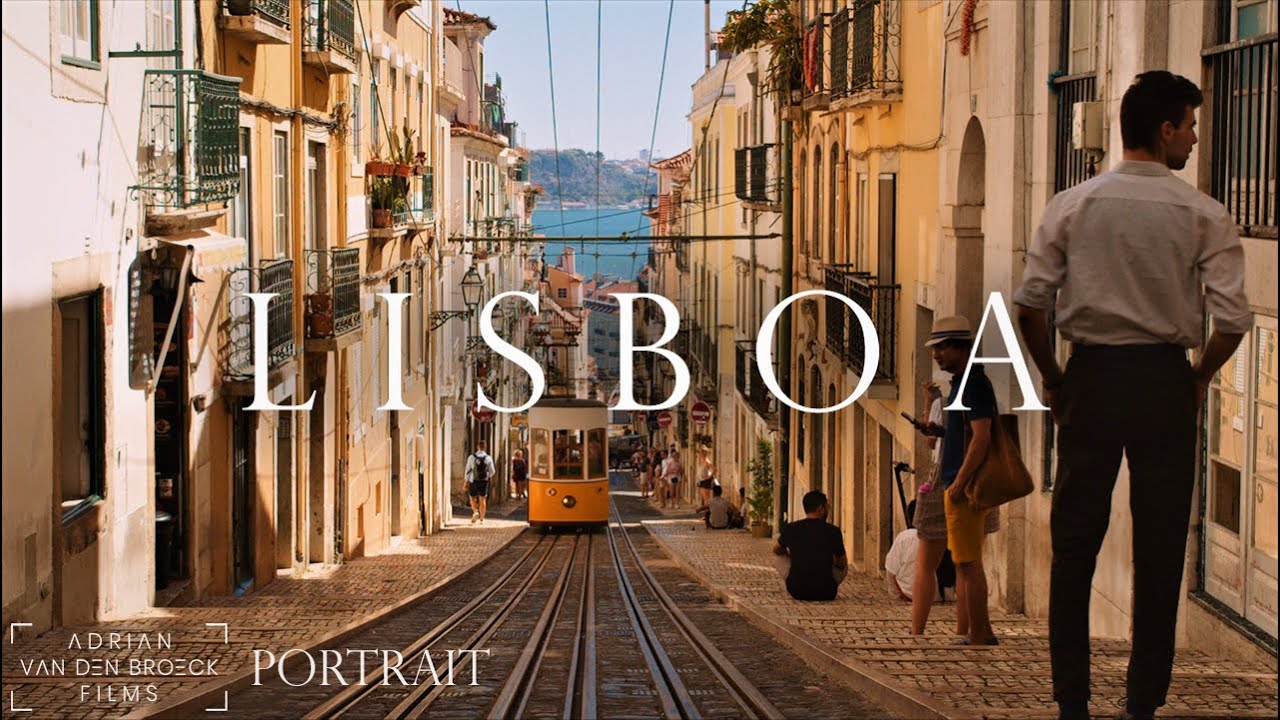 Lisbon 