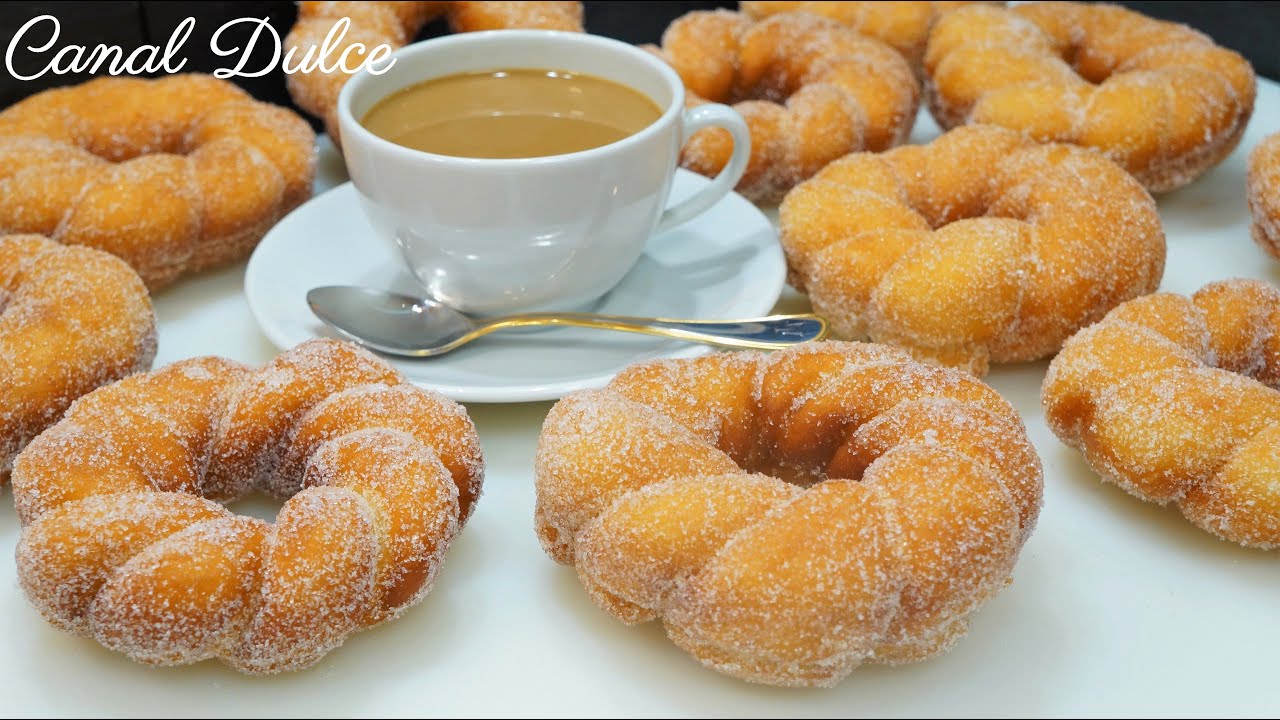 BOLLITOS TIERNOS Y ESPONJOSOS SIN HORNO