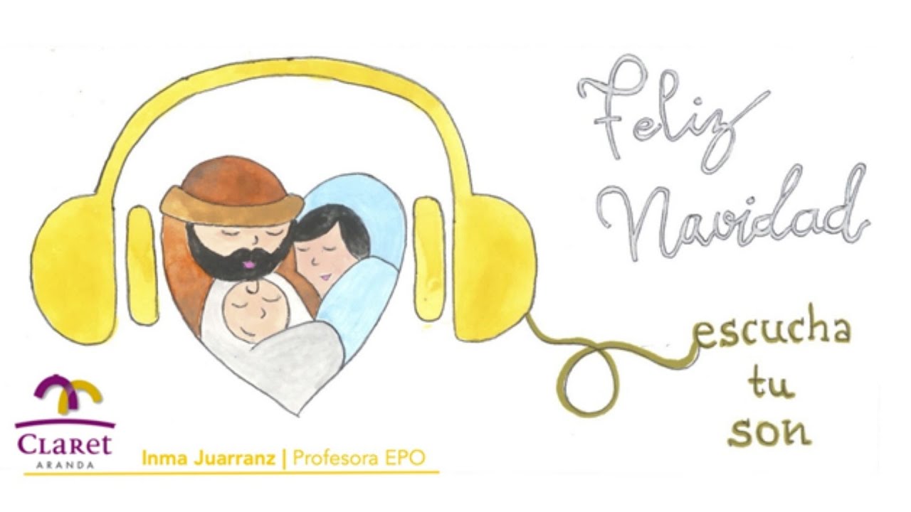 Lipdub Claret Aranda - Navidad 2021