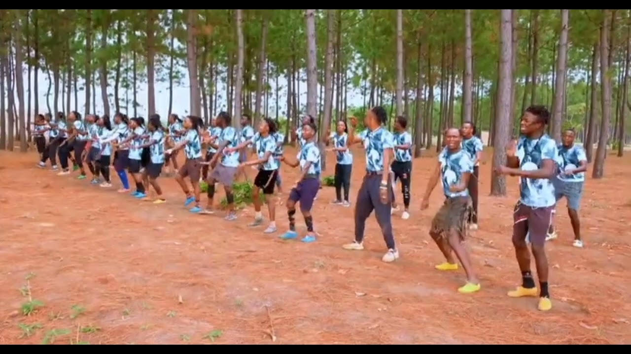 GARAMLA FT MASHILI GIDEKA SONG HESHIMA 0774331574