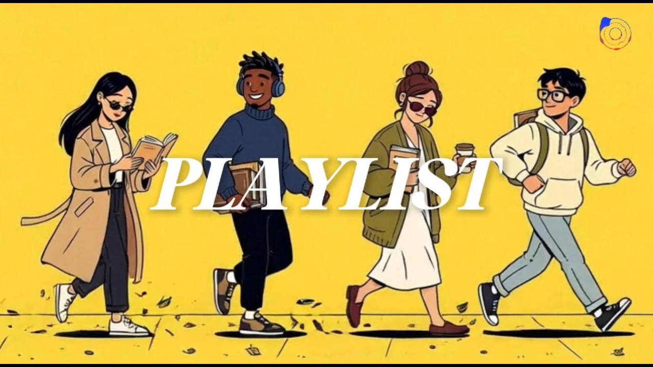 [PLAYLIST]  드디어 찾았다 하루 기분 좋게 채워주는  | 하루 종일 듣는 플리 ☕✨ |  Lofi  |