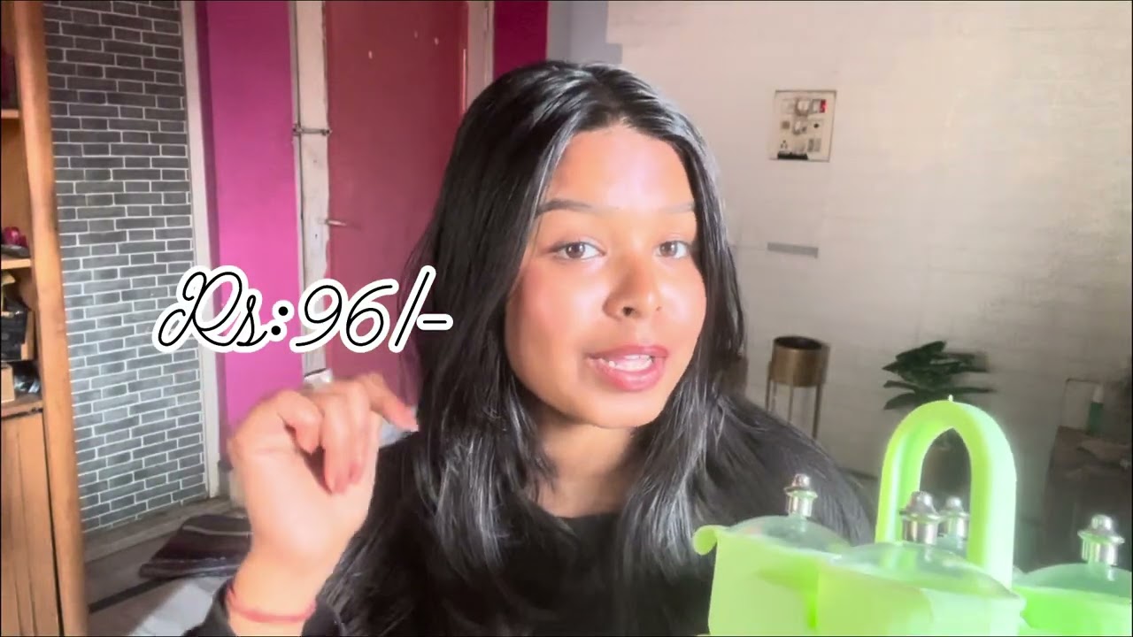 Everyone Is Talking About This Shopping App… So I Tried It!😨