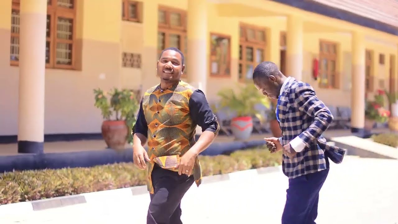 Anatushindia-Eliud Paul ft Samwel mwandoboka