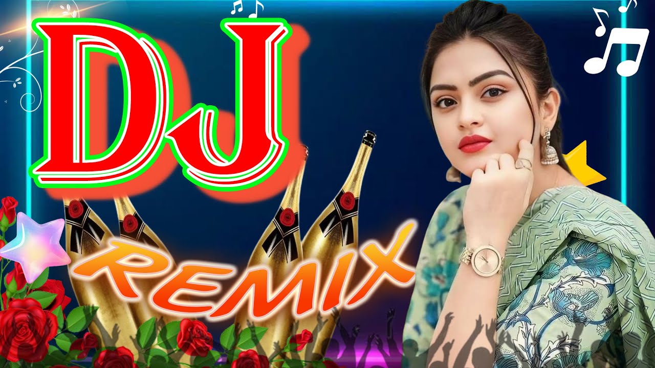 Old Hindi Song dj remix | Nonstop best Old Hindi dj remix songs | Old is gold dj Collection