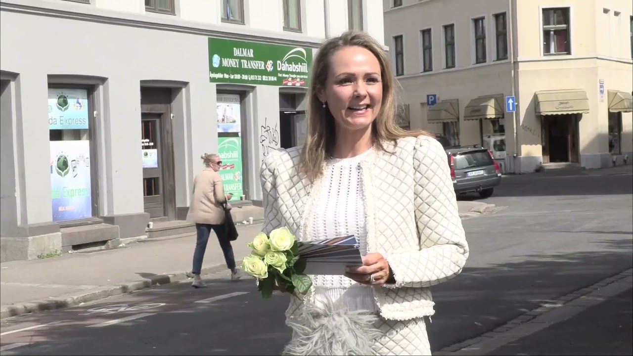 Nye snublesteiner i Oslo 2021