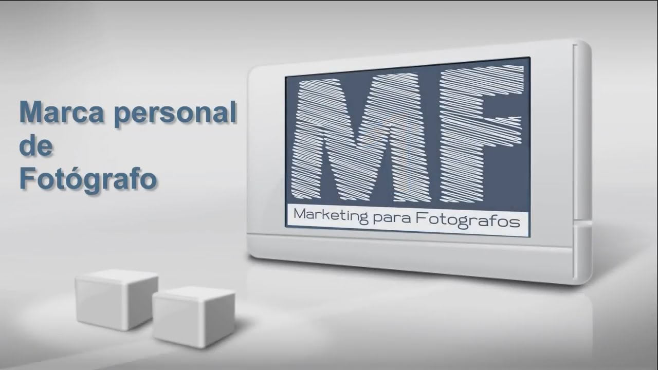 Marca personal de fotógrafo: estrategia para vender más