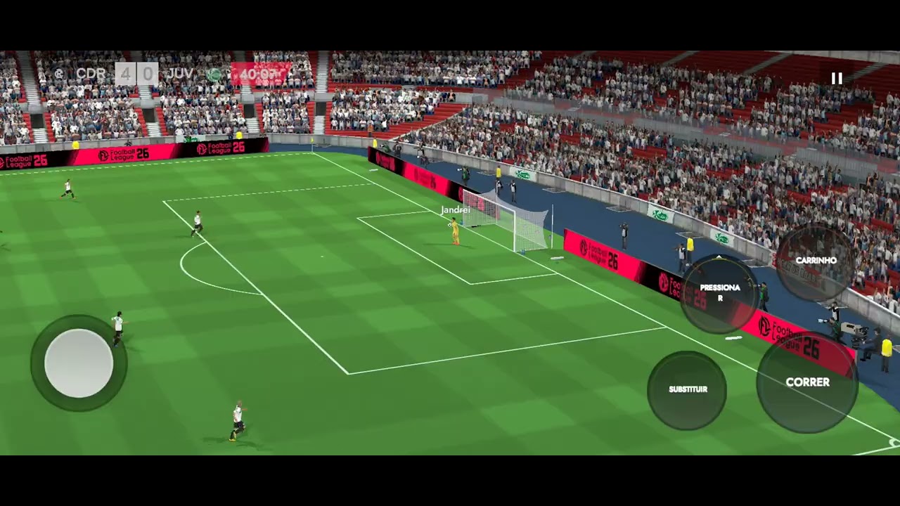 Remo-PA 6x0 Tuna luso-PA jogo completo ( 1 rodada do parazão 2026 )