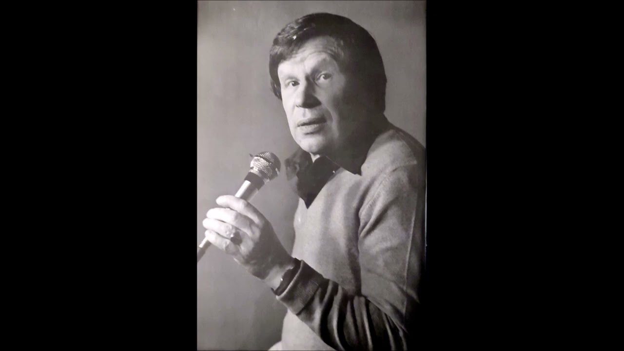 Papa Aaro Singing  -  Juuret Suomessa  ( Rec.  80's )