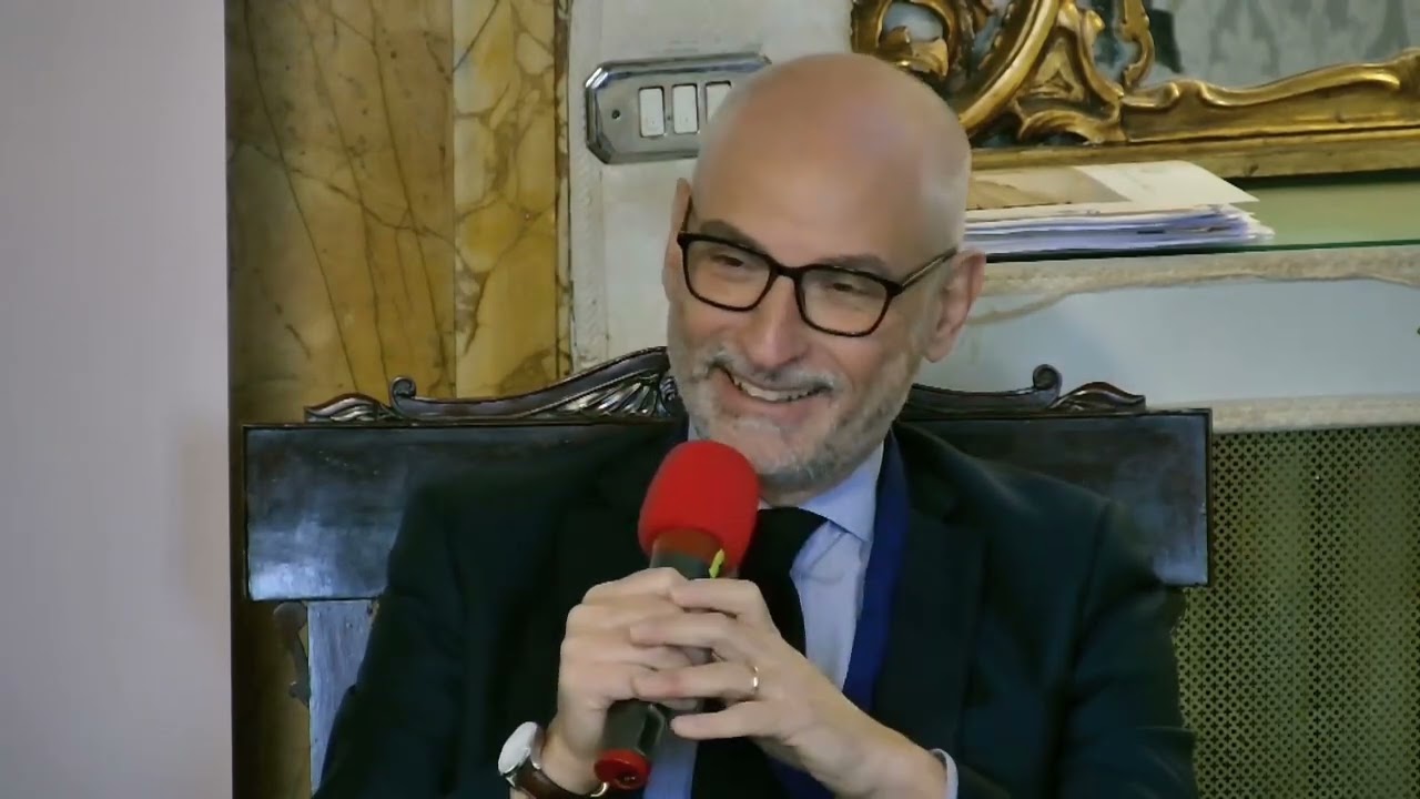 Andrea Migliore Business Development Public Sector Rina Prime Value - Italian Investment Council