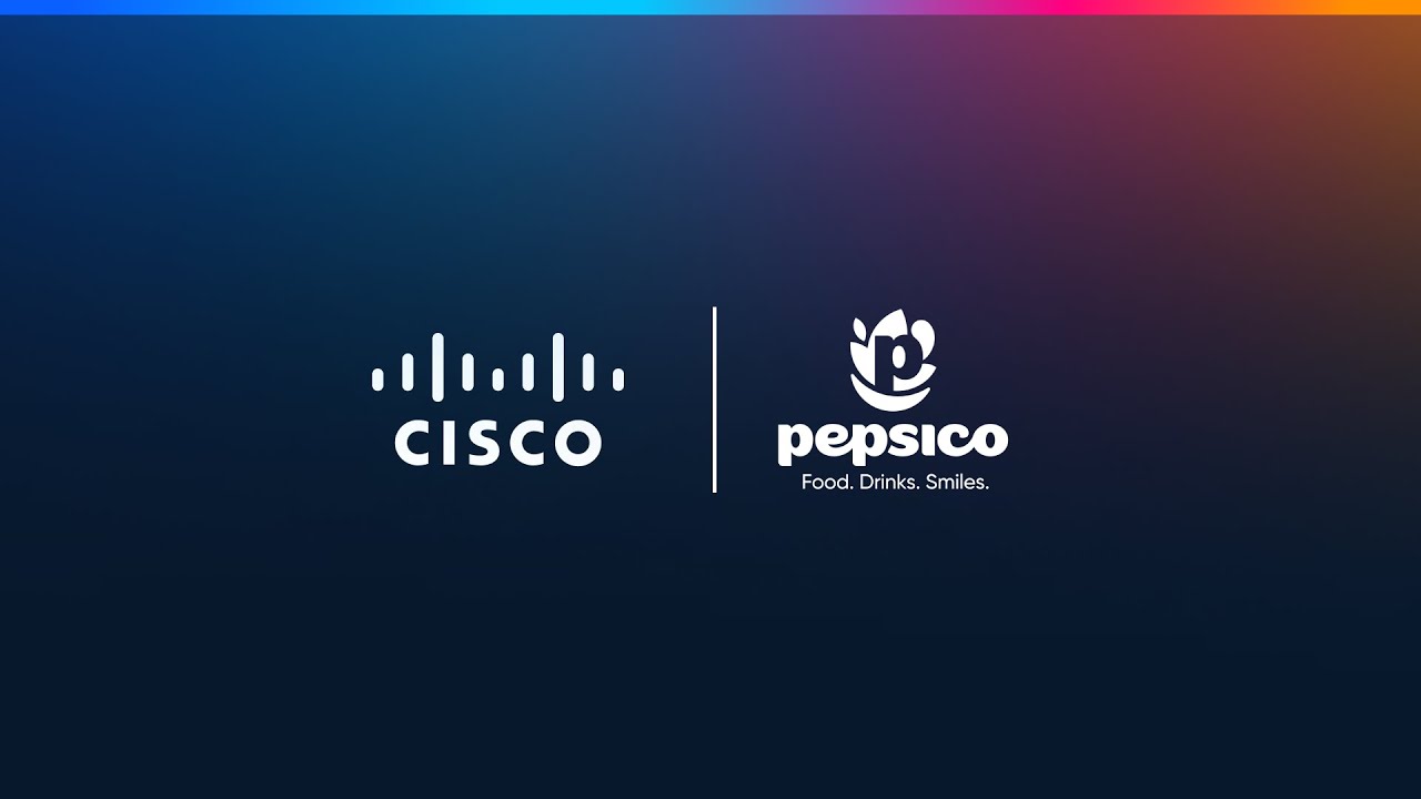 PepsiCo: Building AI-Ready Factories at the Edge