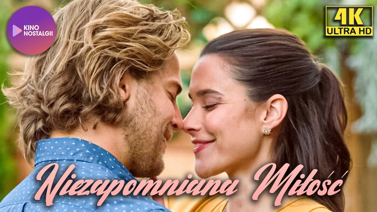 Niezapomniana Miłość 2021 (A Love to Remember) | Komedia romantyczna | Cały Film 4K