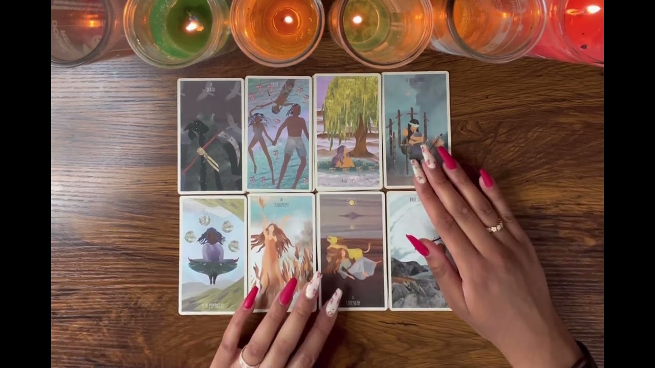 SAGITTARIUS ♐️ This SEPARATION has given them CLARITY☀️ A DECISION has been made‼️