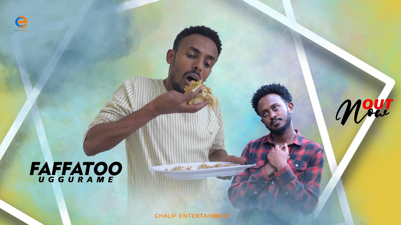 FAFFATOO UGGURAME: [BAACOO AFAAN OROMOO HAARAA 2022 ]