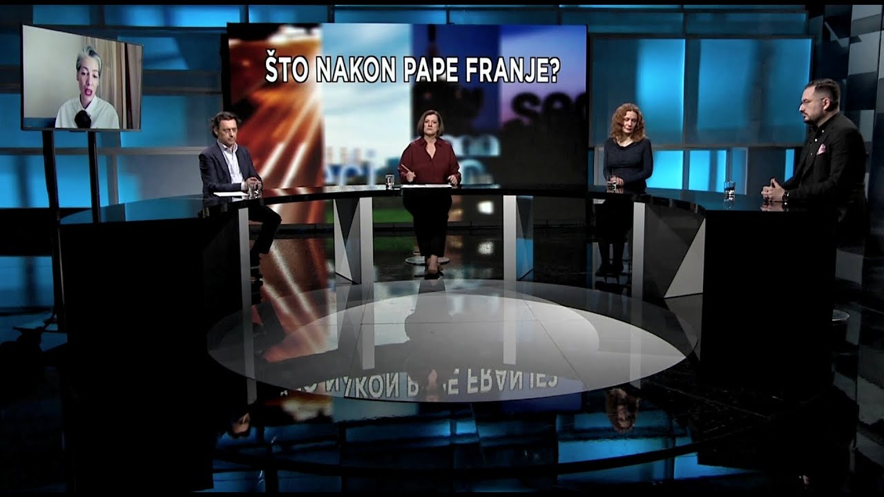 Peti dan: Što nakon pape Franje?; Samostalni umjetnici