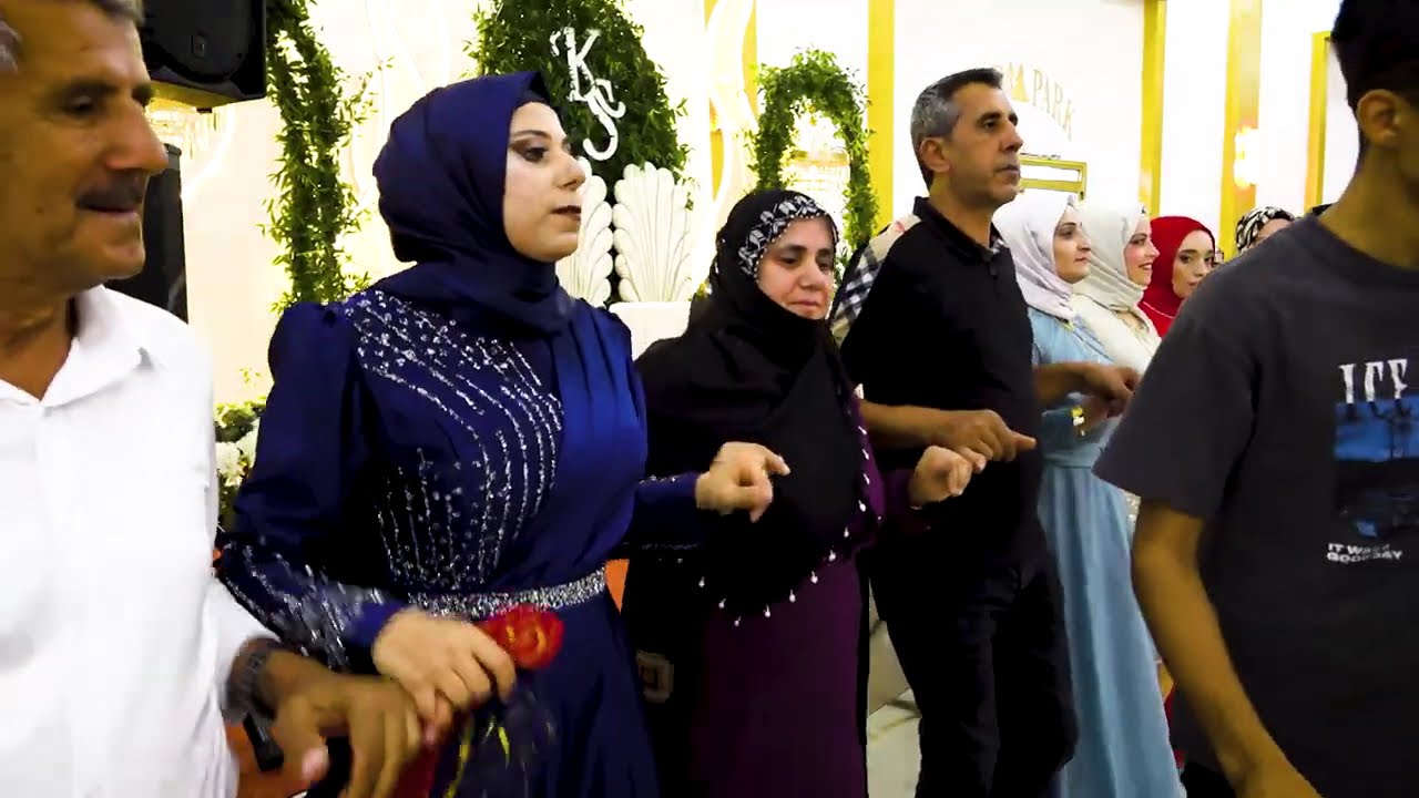 Hamza Özer / PART -2 Dawêta Farqînê (Arabada Dinlemelik SEGAVİ)