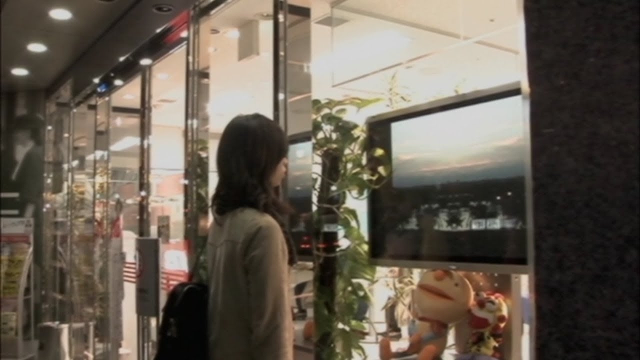 Mirrored Mind (2005) 