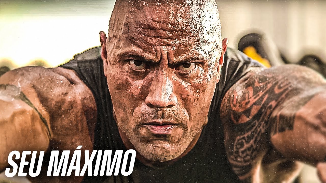 O CANSAÇO DE HOJE É O ORGULHO DE AMANHÃ! - Motivação Bodybuilder