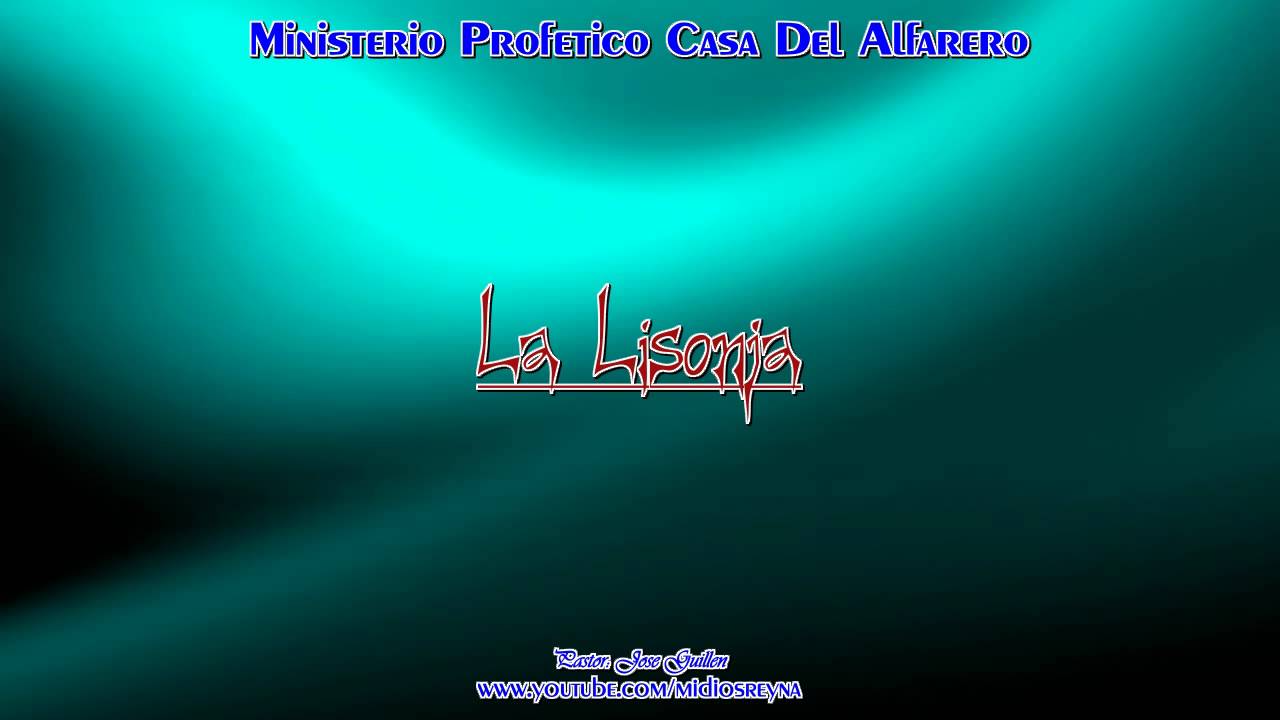 La Lisonja