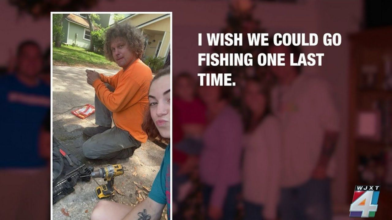 Man killed in Ponte Vedra double shooting remembered as ‘life of the party’