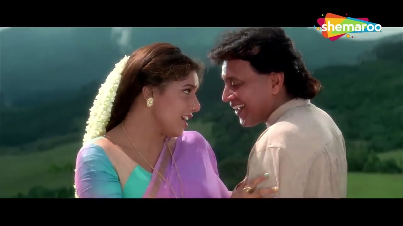 मिथुनदा की सबसे बड़ी ब्लॉकबस्टर एक्शन से भरी हिंदी मूवी - BOLLYWOOD BLOCKBUSTER HINDI MOVIE - MARD