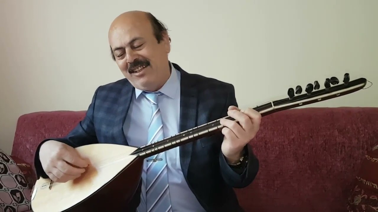 Aşık Kadir - Güzel Atam