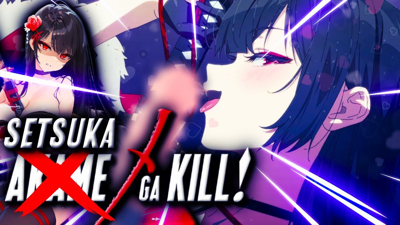Setsuka ga Kill! | Epic Seven