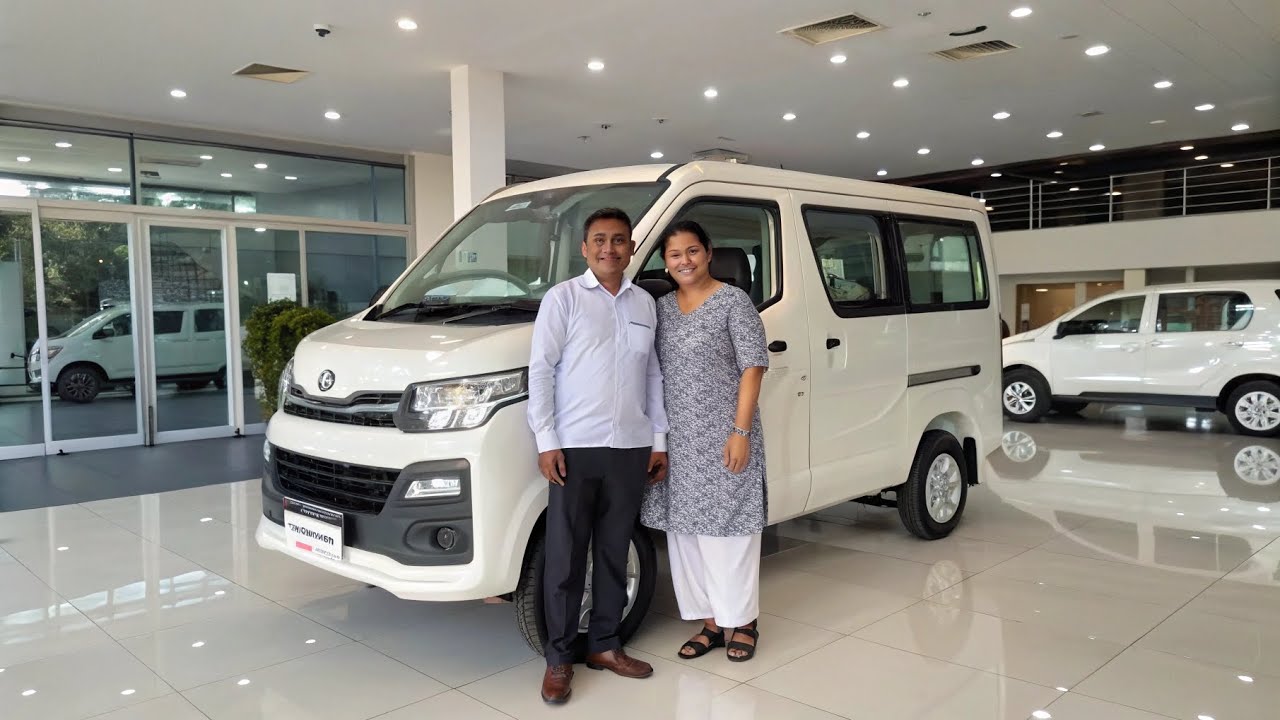 Mahindra Supro 2025 года | Полный обзор, характеристики, пробег и цены!