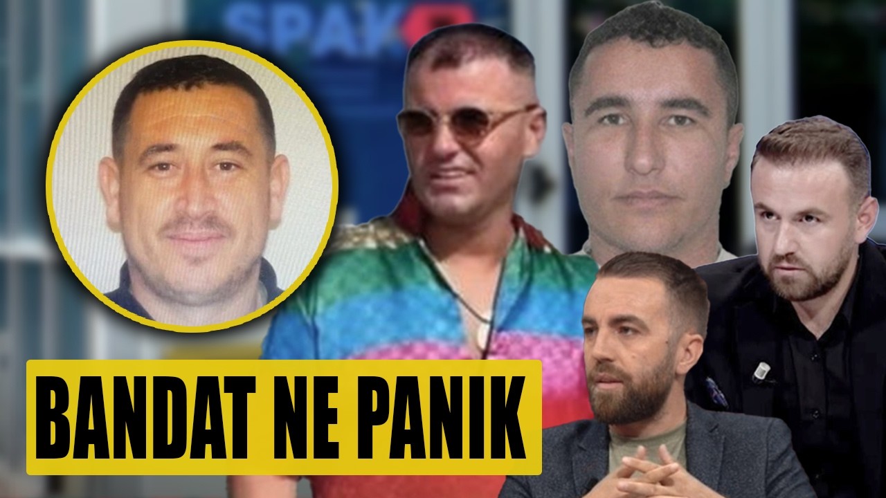 DALIN DETAJET - Arratisja e Altin Ndocit PËRGATIT HAKMARRJEN më të FRIKSHME të CCOPJAVE?