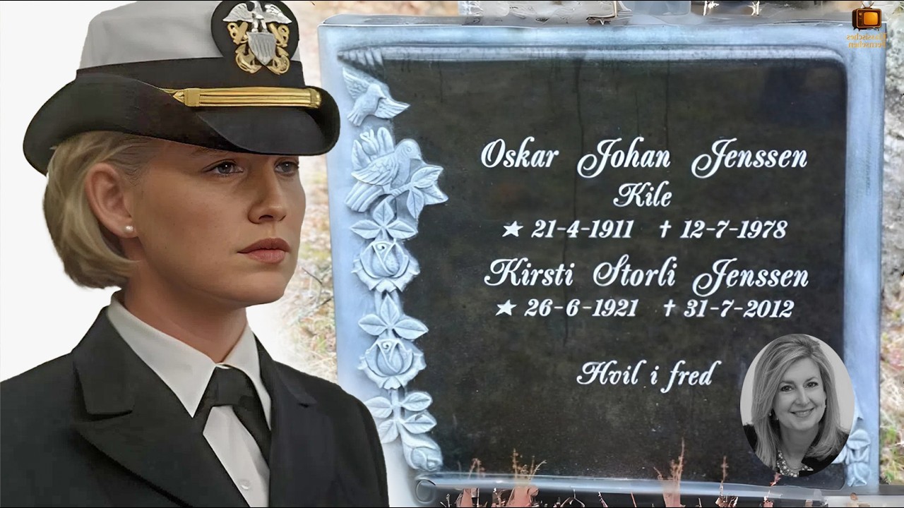 „Was wurde aus ihnen? 10 Stars aus JAG, die uns verließen