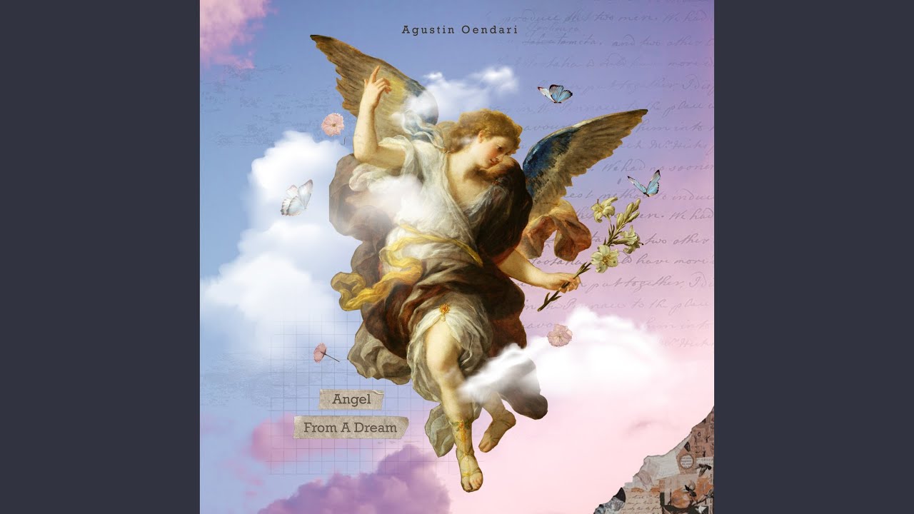 Angel from a Dream