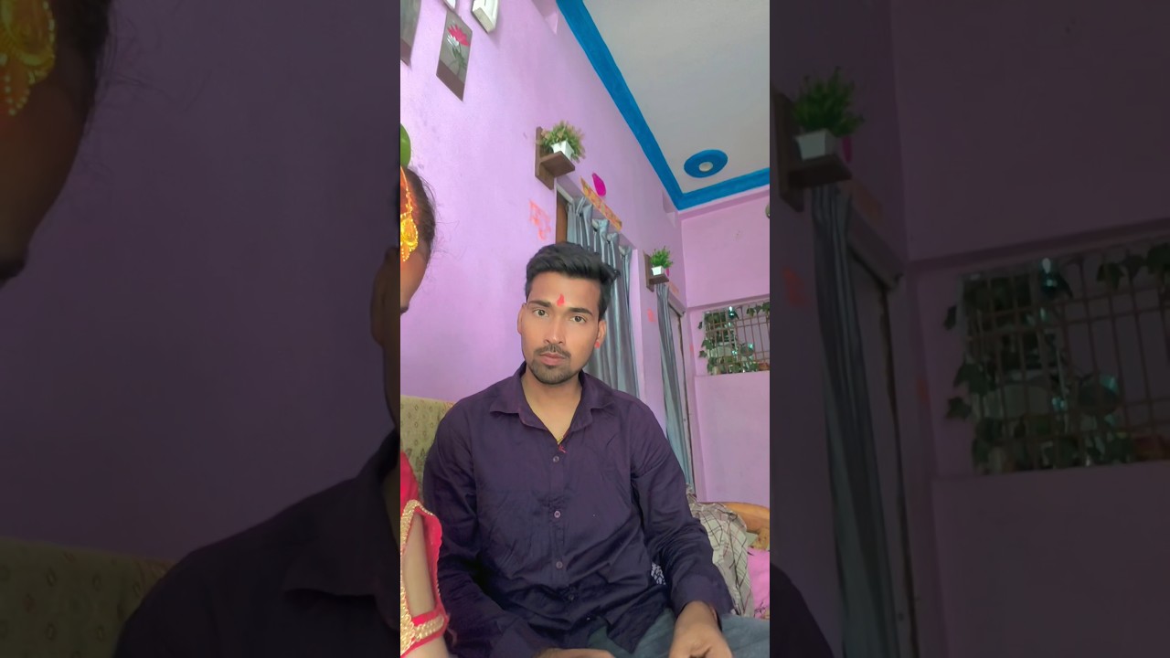 Nirjal Upbaas..#shorts #couple #vatsavitrivrat #puja#vrat#husbandwife #viral #love #trending#youtube