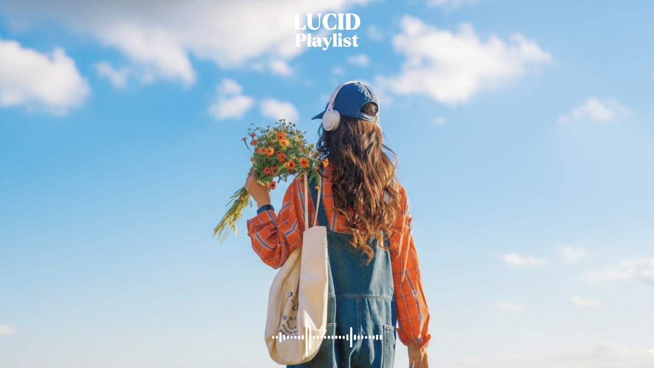 봄아 어서 와🌸 반짝이던 계절의 시작｜[Playlist] 설렘 가득한 국내팝 모음🎧