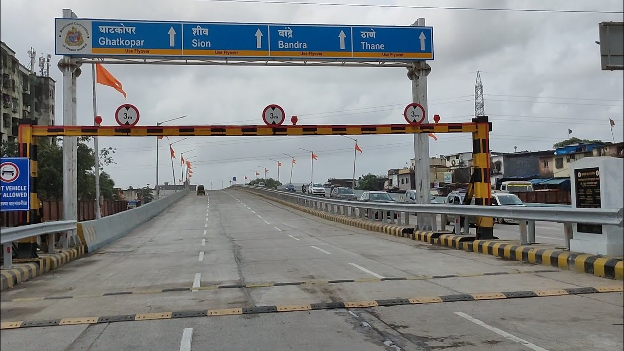 New Bridge Open || Govandi Mumbai 43 || On Ghatkopar Mankhurd Link Road