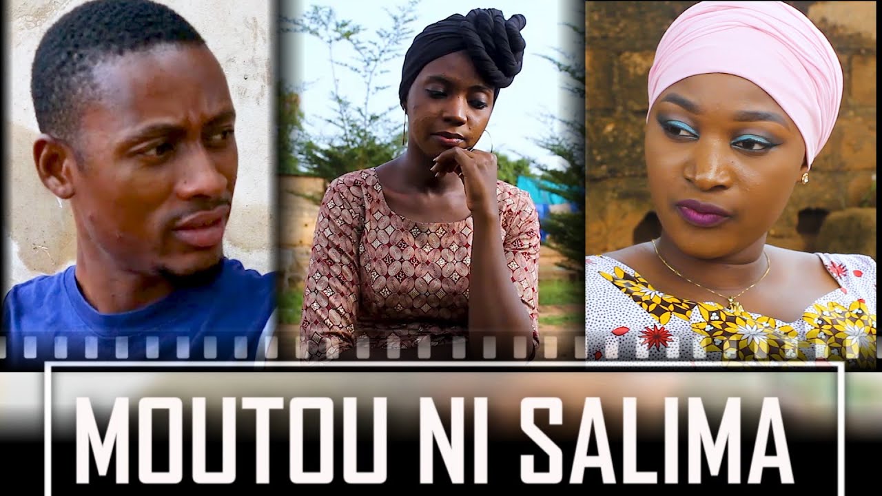 Moutou Ni Salima - Episode 34 (Série )