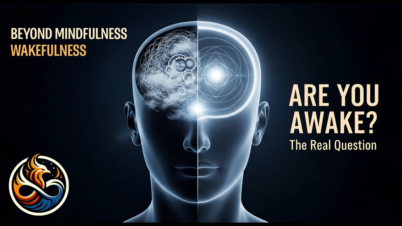 Are You Truly Awake? A Guide to Self-Discovery | Welcome to Awakefulness
