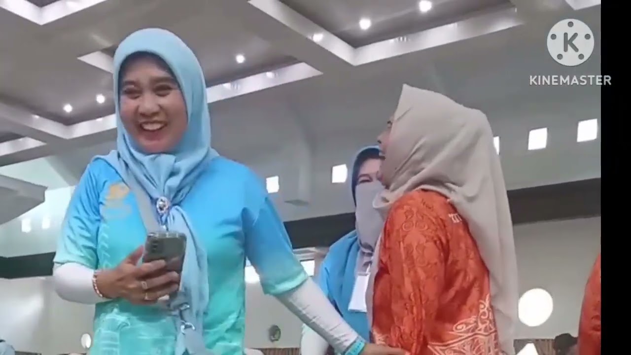 Luar Biasa REUNI AKBAR IKA SMPN 2 CIAMIS 