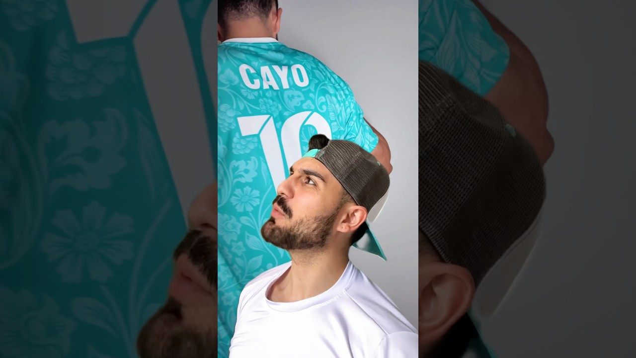 FIZ MEU PRIMEIRO TIME DE FUTEBOL