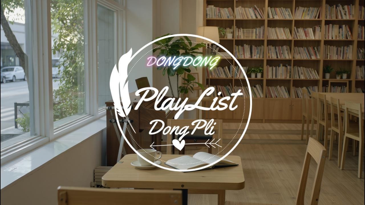 Playlist | 피아노 소리가 생각을 정리해주는 시간 | Piano-Led Classical for Deep Focus | 오늘의 동플리☕
