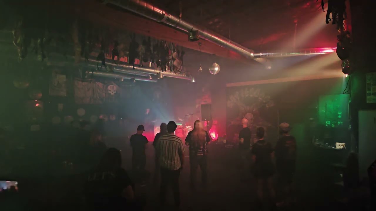 02/27/26. Secrets of Lost Empires.  Metal heads clubhouse. 