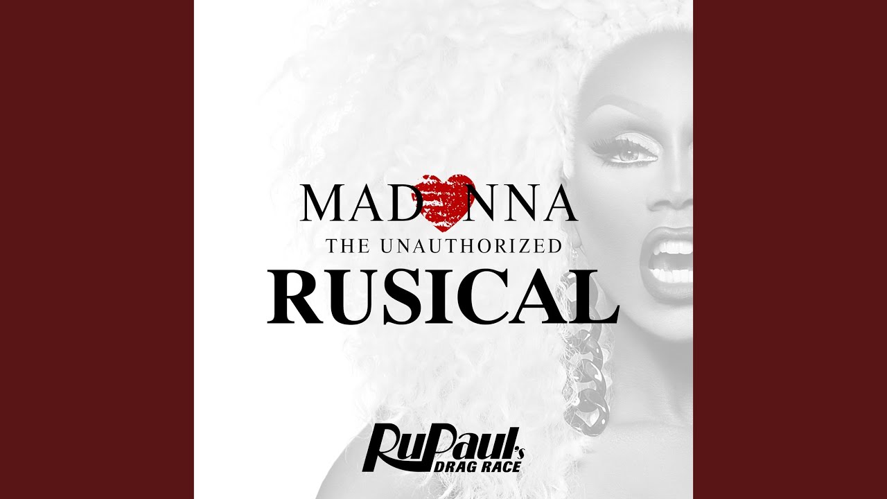 Madonna: The Unauthorized Rusical