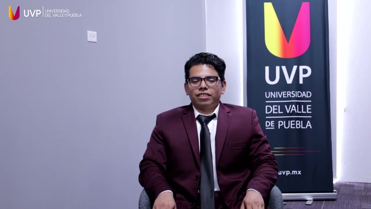 Egresados Proyecto Alam: Franco Sánchez