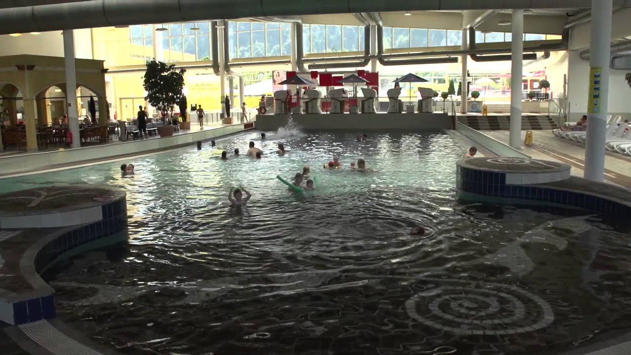 Wörgler Wasserwelt Wave 2012