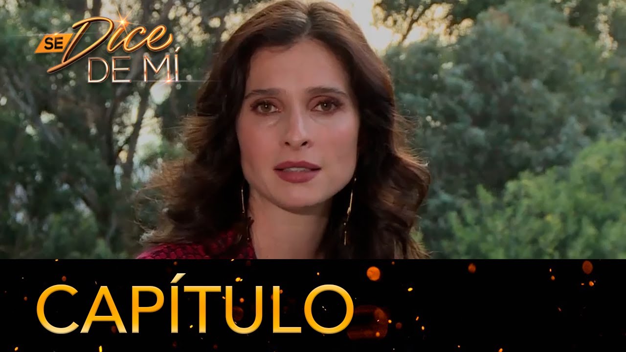 Se Dice De Mí: Mónica Lopera cuenta su lucha por llegar a la televisión inglesa - Caracol TV