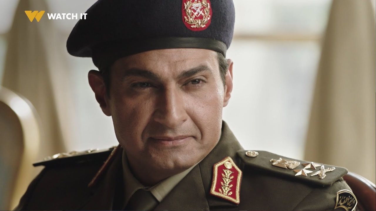 الاختيار ٣ | 