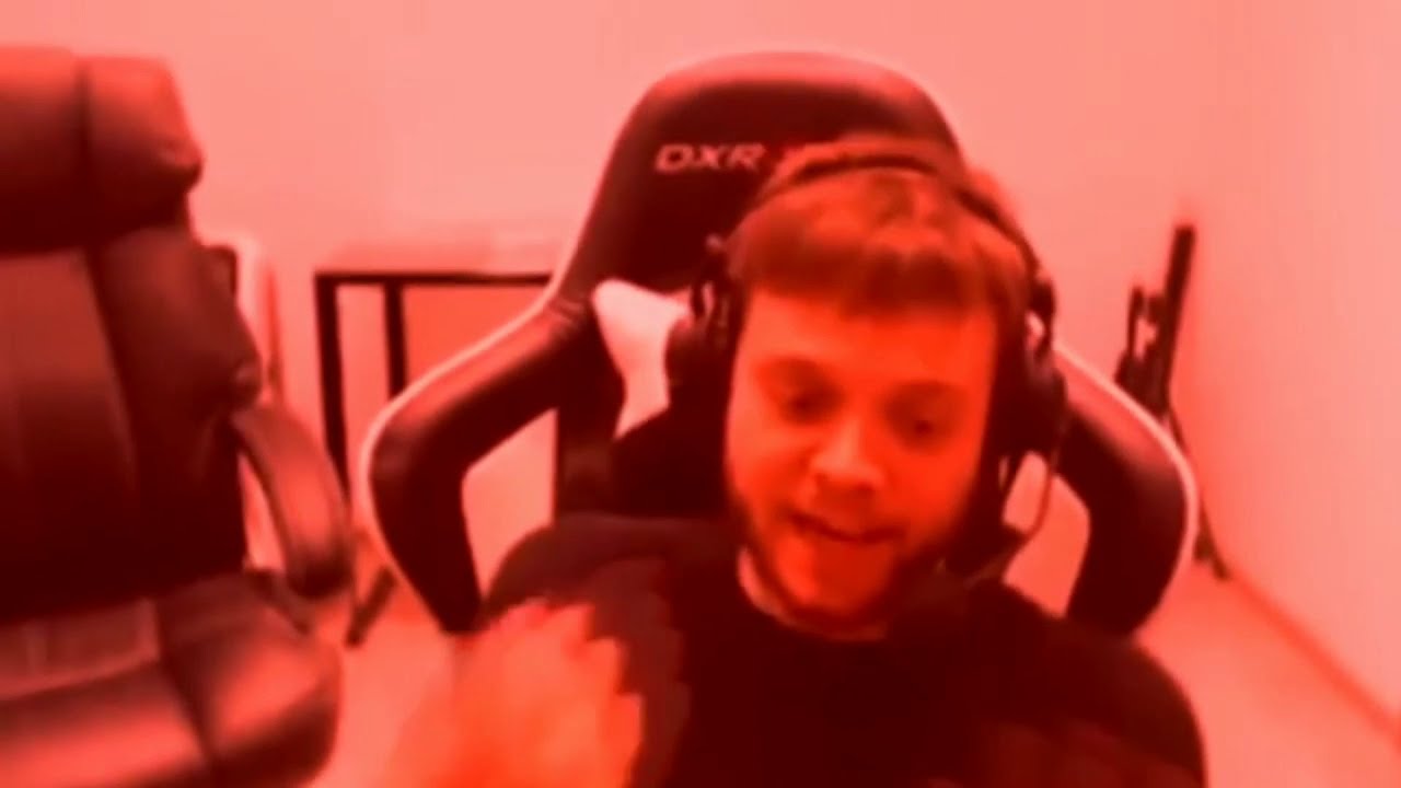 Duplicateur vs ZIBLACKINGGG